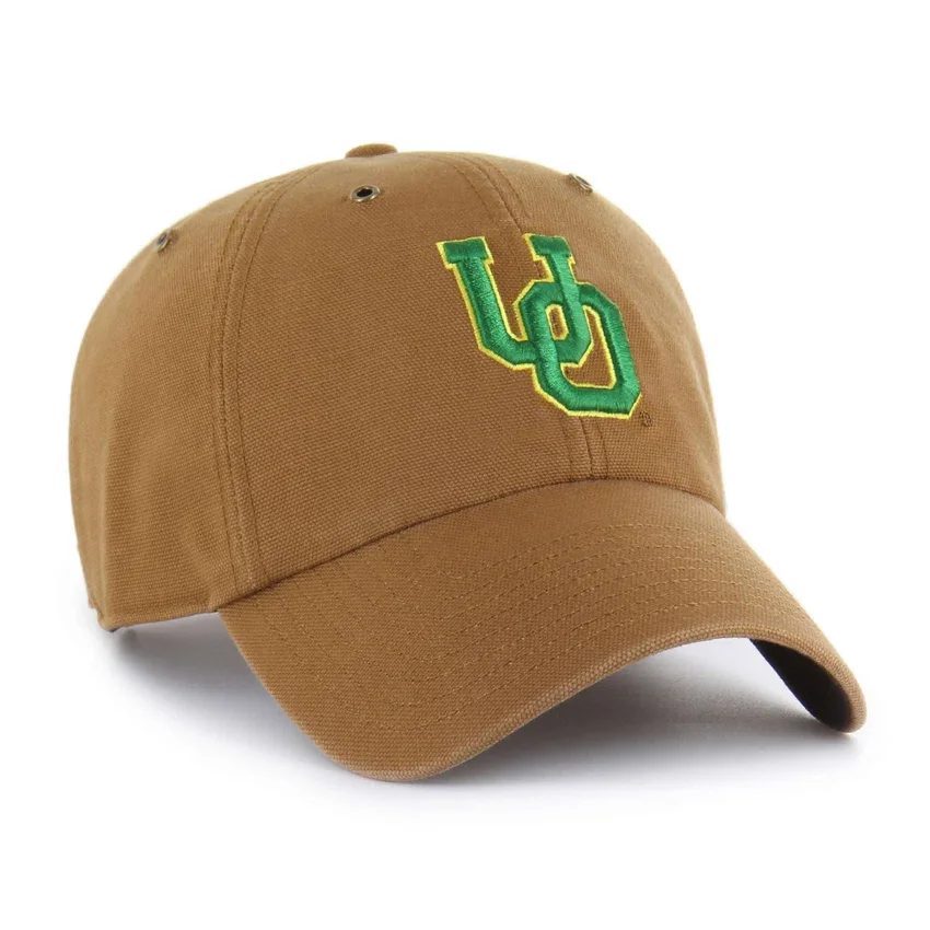 Oregon Ducks '47 Limpeza