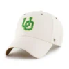 Oregon Ducks '47, sem tingir, limpo