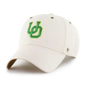 Oregon Ducks '47, sem tingir, limpo