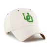 Oregon Ducks '47, sem tingir, limpo
