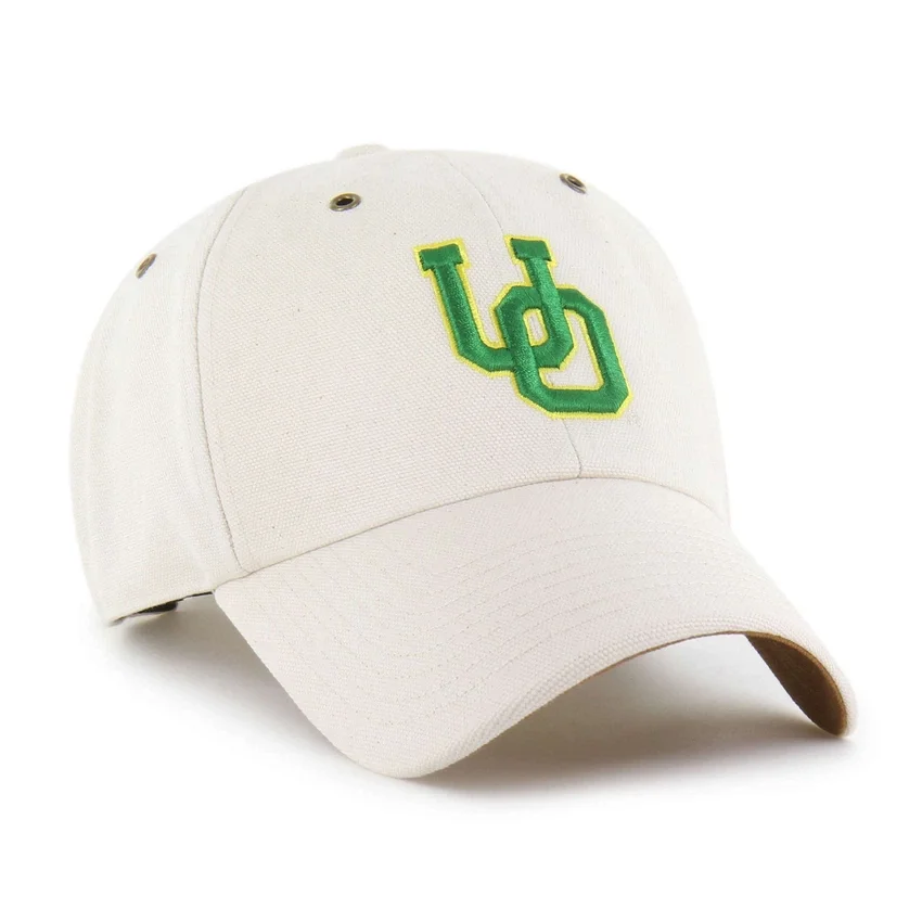 Oregon Ducks '47, sem tingir, limpo