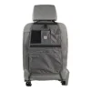 Organizador universal de nylon para bancos