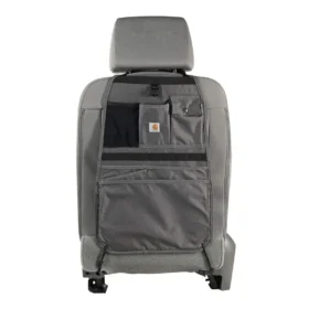 Organizador universal de nylon para bancos