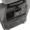 Organizador universal de nylon para bancos