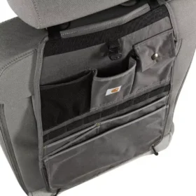 Organizador universal de nylon para bancos