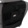 Organizador universal de nylon para bancos