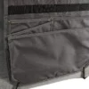 Organizador universal de nylon para bancos