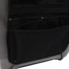 Organizador universal de nylon para bancos
