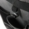 Organizador universal de nylon para bancos
