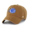 Orlando Magic '47 Limpeza