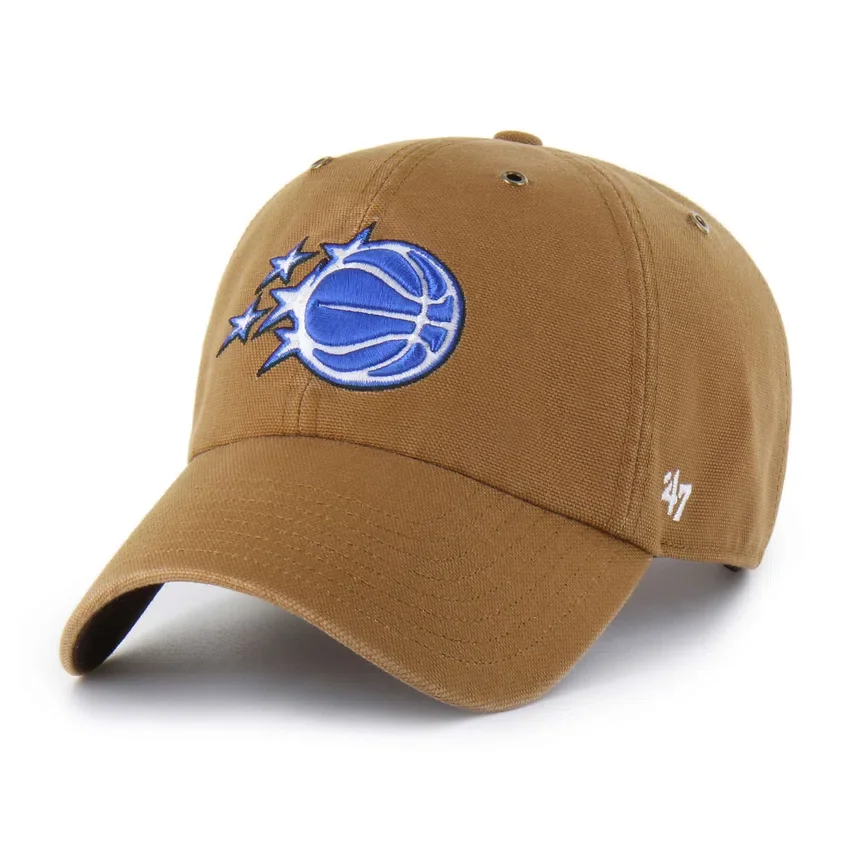 Orlando Magic '47 Limpeza