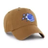 Orlando Magic '47 Limpeza