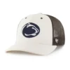 Penn State Nittany Lions '47 Boné Trucker não tingido