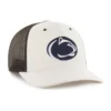 Penn State Nittany Lions '47 Boné Trucker não tingido