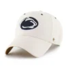 Penn State Nittany Lions '47, sem tingir, limpo