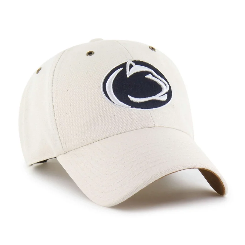 Penn State Nittany Lions '47, sem tingir, limpo