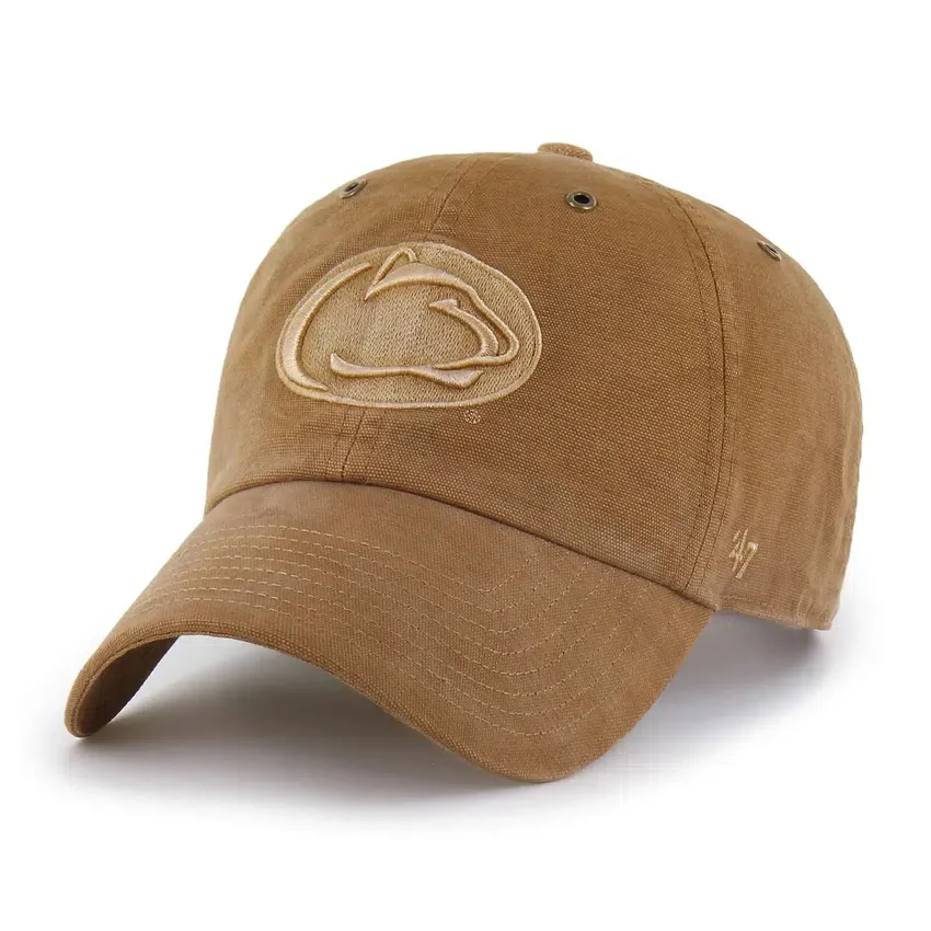 Penn State Nittany Lions '47 Tingido - Camisola de Treino
