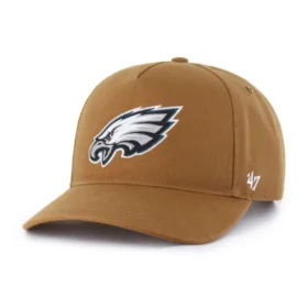 Philadelphia Eagles '47 Hitch, corte descontraído