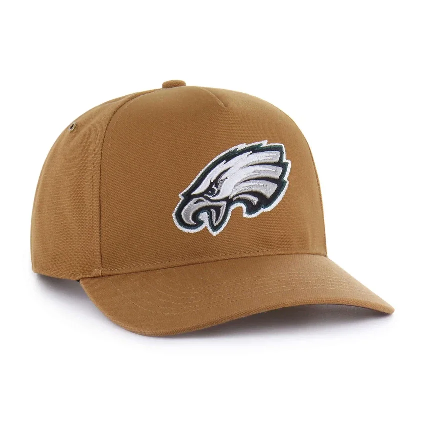 Philadelphia Eagles '47 Hitch, corte descontraído