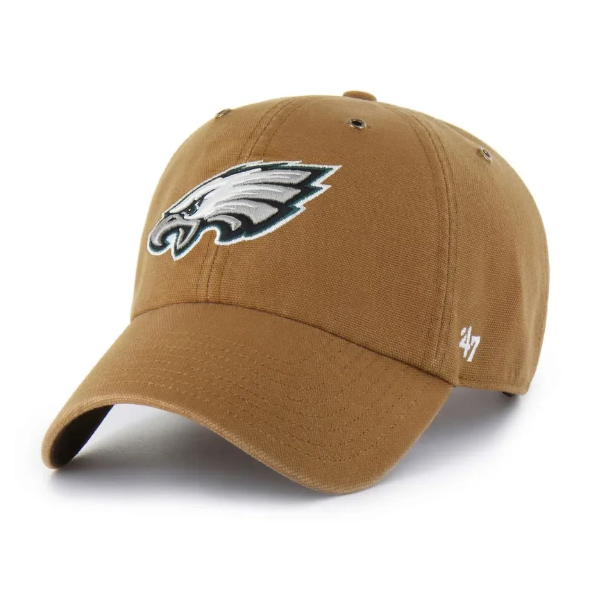 Philadelphia Eagles '47 Limpeza