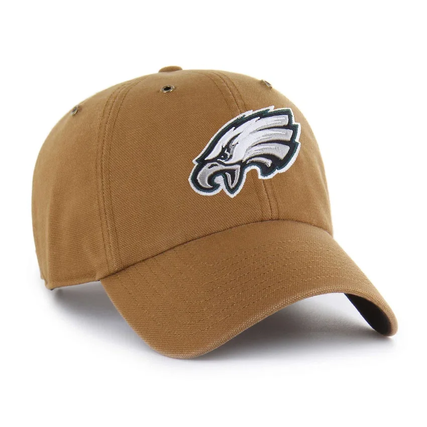 Philadelphia Eagles '47 Limpeza