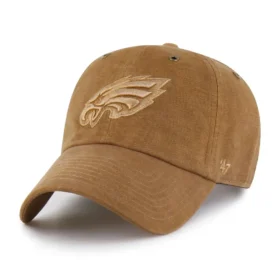 Philadelphia Eagles '47 Tingido Clean Up