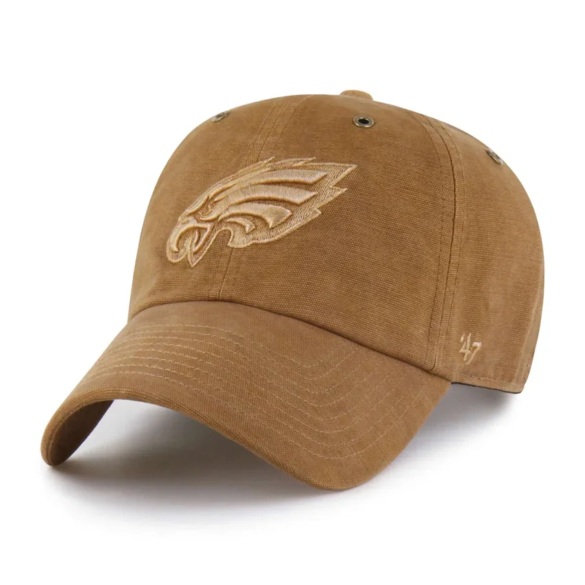 Philadelphia Eagles '47 Tingido Clean Up