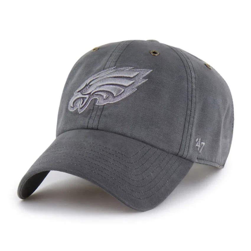 Philadelphia Eagles '47 Tingido Clean Up