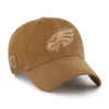 Philadelphia Eagles '47 Tingido Clean Up