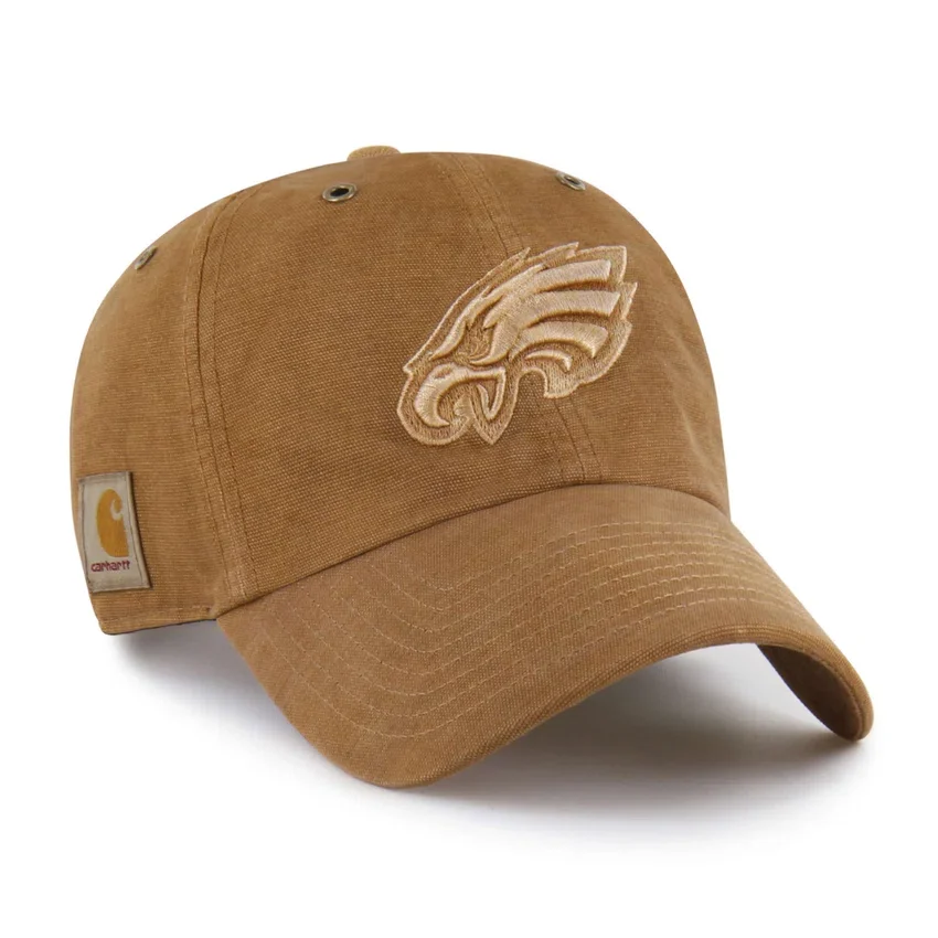 Philadelphia Eagles '47 Tingido Clean Up