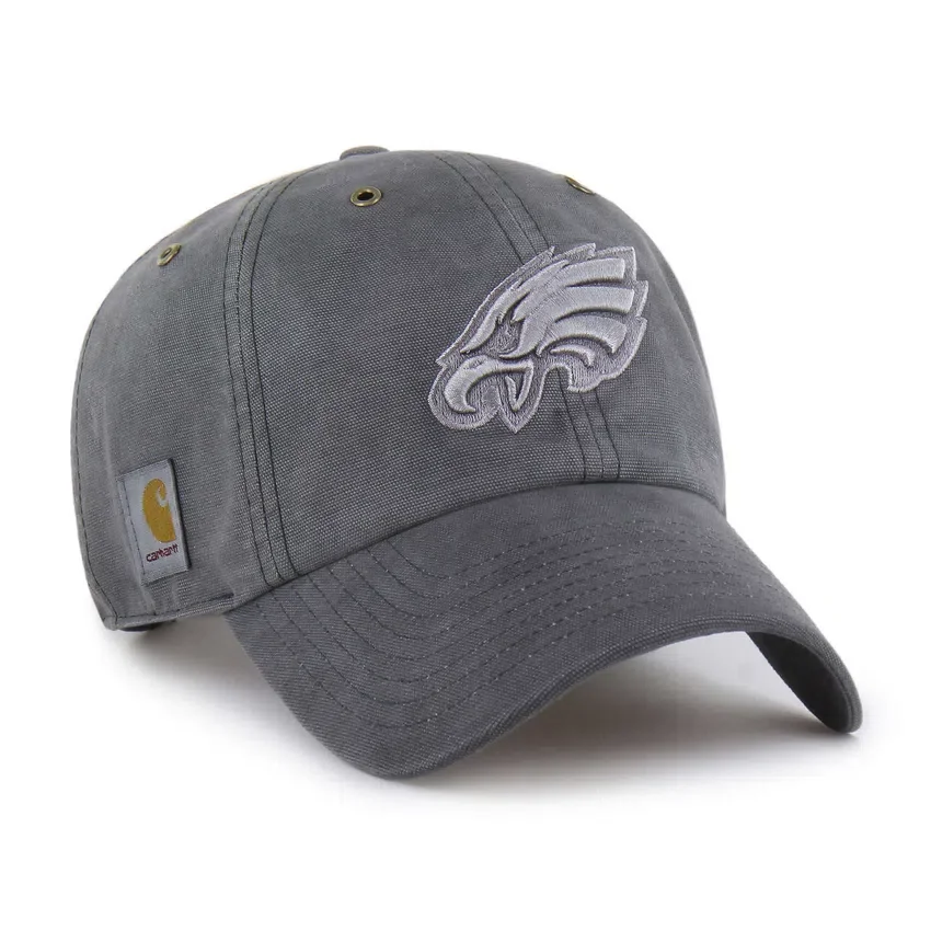 Philadelphia Eagles '47 Tingido Clean Up