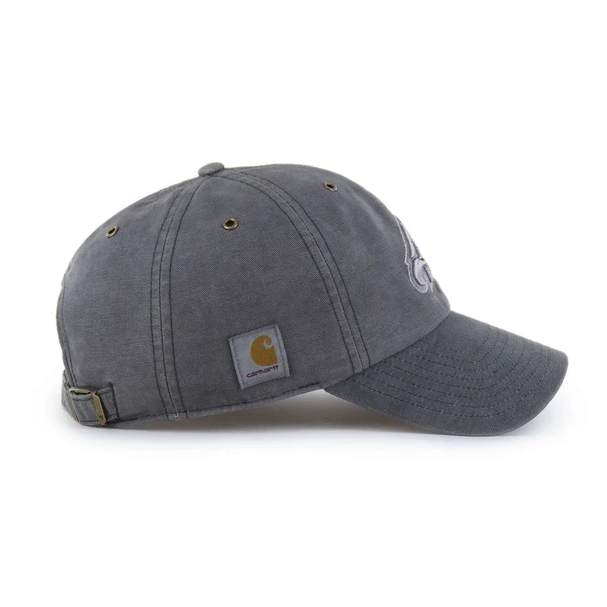 Philadelphia Eagles '47 Tingido Clean Up