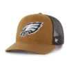 Philadelphia Eagles '47 Trucker, corte descontraído