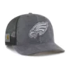 Philadelphia Eagles '47 Trucker tingido, corte descontraído