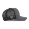 Philadelphia Eagles '47 Trucker tingido, corte descontraído
