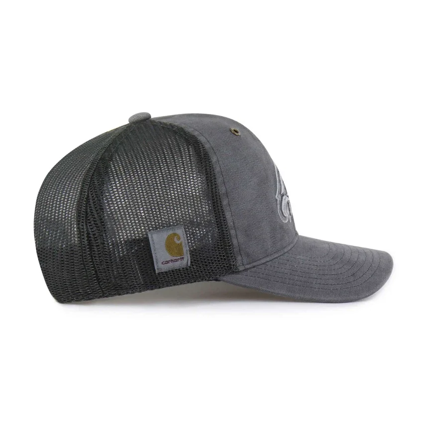 Philadelphia Eagles '47 Trucker tingido, corte descontraído
