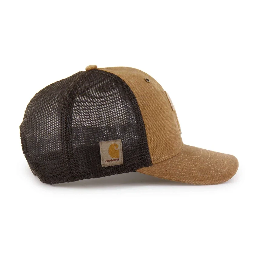 Philadelphia Phillies '47 Boné Trucker Tingido, Corte Descontraído