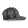 Philadelphia Phillies '47 Boné Trucker Tingido, Corte Descontraído