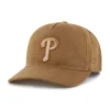 Philadelphia Phillies '47 Dyed Hitch, corte descontraído