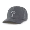 Philadelphia Phillies '47 Dyed Hitch, corte descontraído