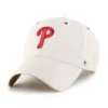 Philadelphia Phillies '47, sem tingir, Clean Up