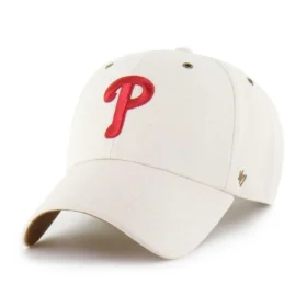 Philadelphia Phillies '47, sem tingir, Clean Up