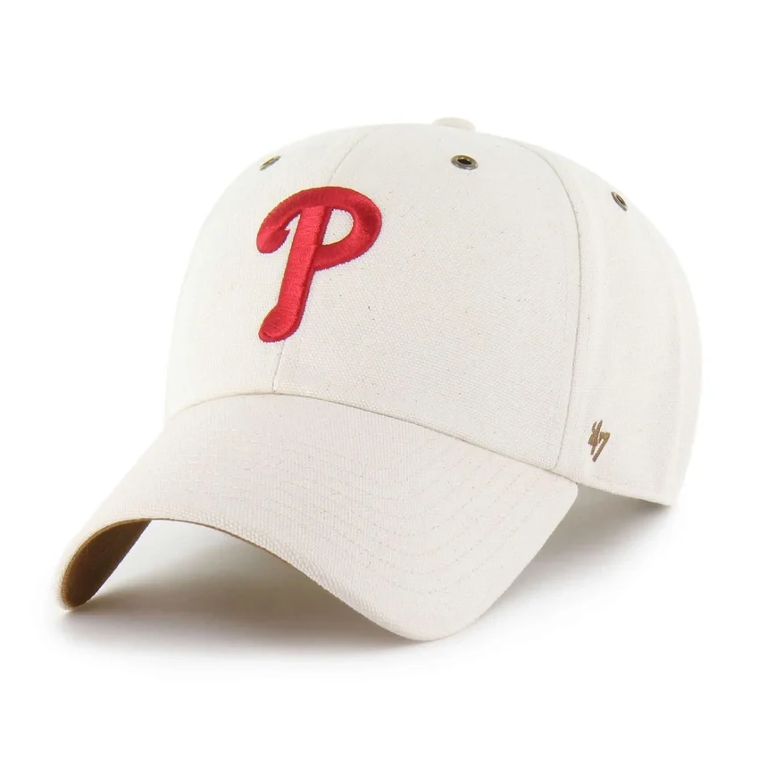 Philadelphia Phillies '47, sem tingir, Clean Up