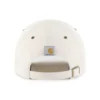 Arizona Cardinals '47 Sem Tingir - Camiseta Curta