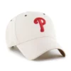 Philadelphia Phillies '47, sem tingir, Clean Up