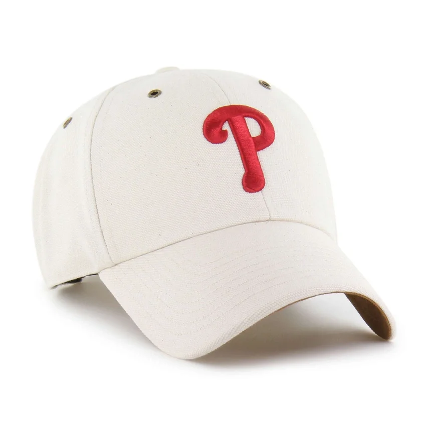 Philadelphia Phillies '47, sem tingir, Clean Up