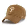 Philadelphia Phillies '47 Tingido Clean Up
