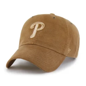 Philadelphia Phillies '47 Tingido Clean Up