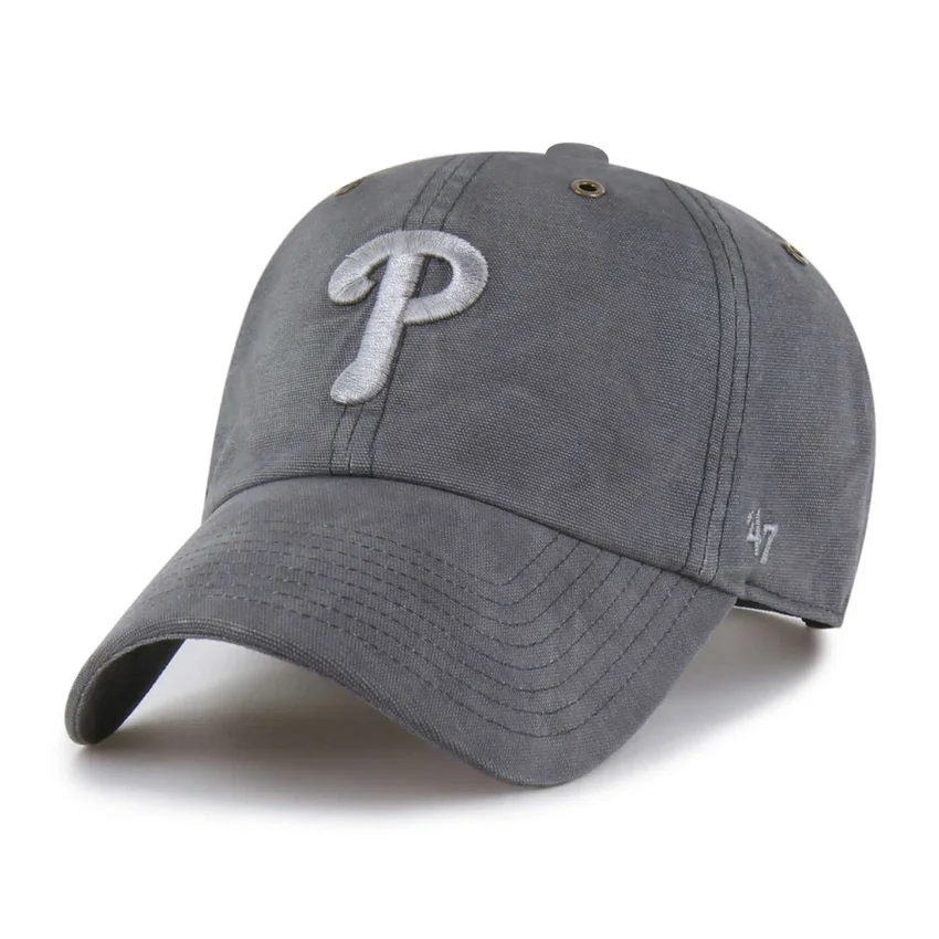Philadelphia Phillies '47 Tingido Clean Up