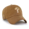 Philadelphia Phillies '47 Tingido Clean Up